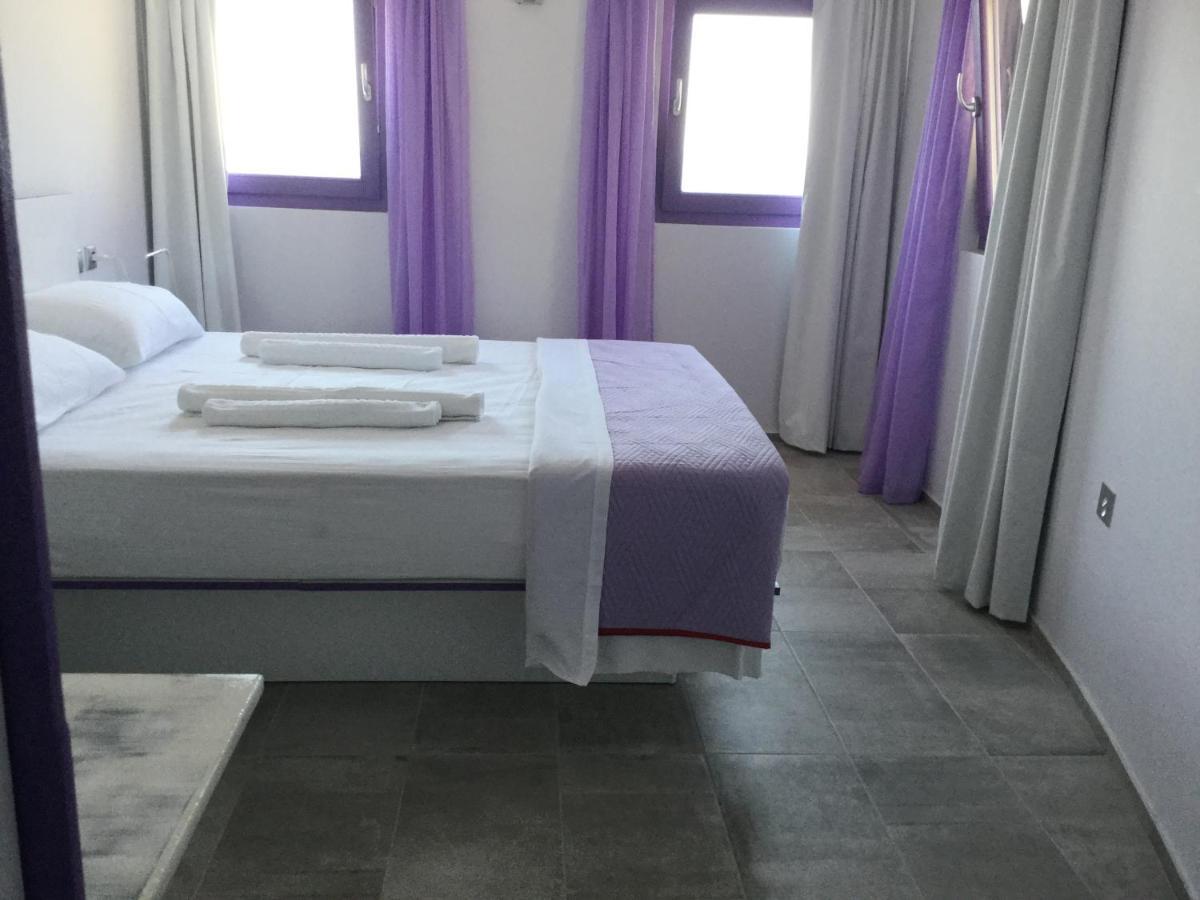 Apartment At Kiva-Villa, Kampi, Kea, Cyclades, Greece Ligia  Εξωτερικό φωτογραφία