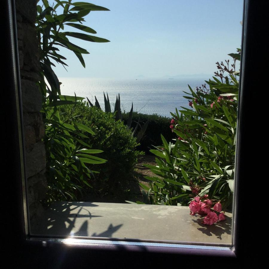 Apartment At Kiva-Villa, Kampi, Kea, Cyclades, Greece Ligia  Εξωτερικό φωτογραφία