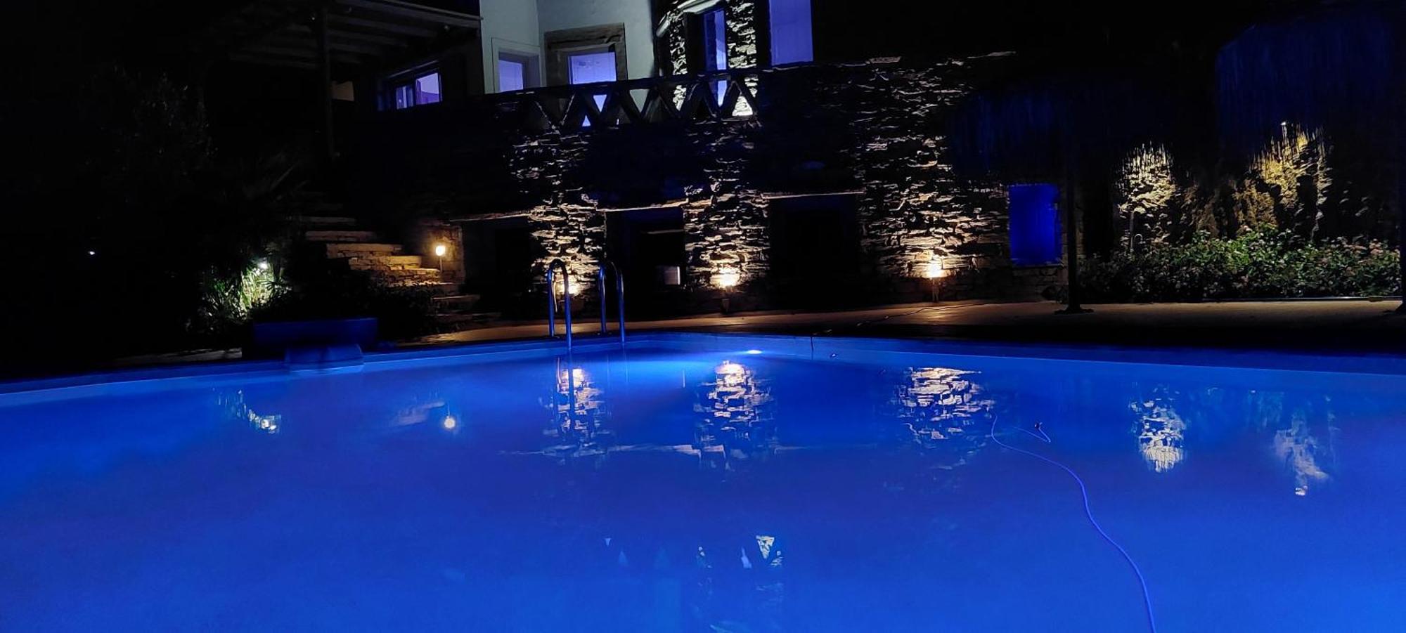 Apartment At Kiva-Villa, Kampi, Kea, Cyclades, Greece Ligia  Εξωτερικό φωτογραφία